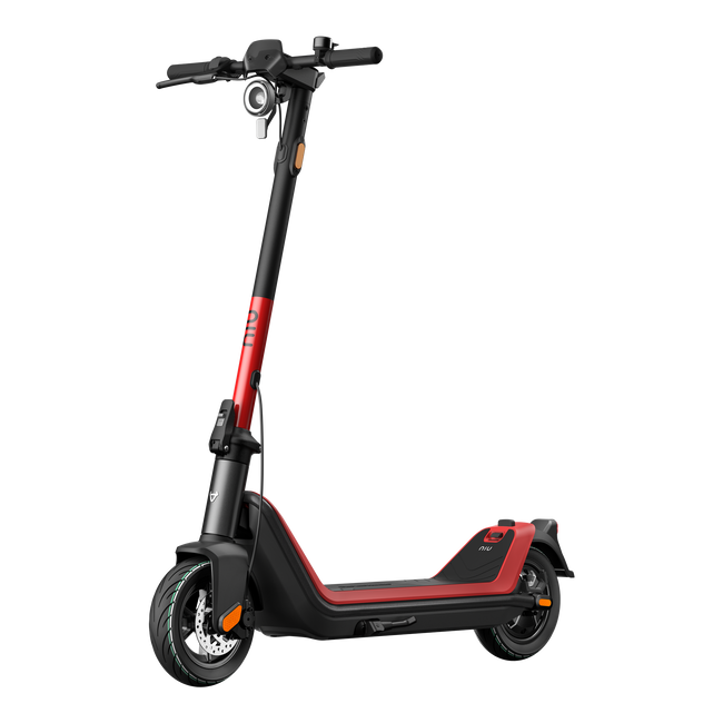 Niu KQi3 Sport Red