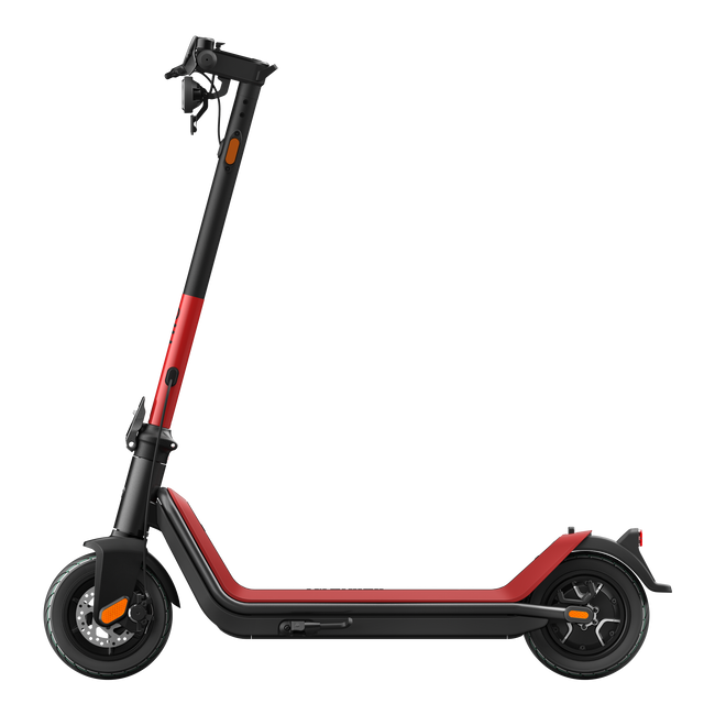 Niu KQi3 Sport Red