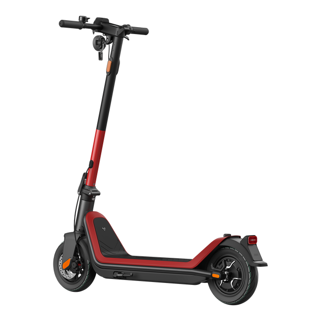 Niu KQi3 Sport Red