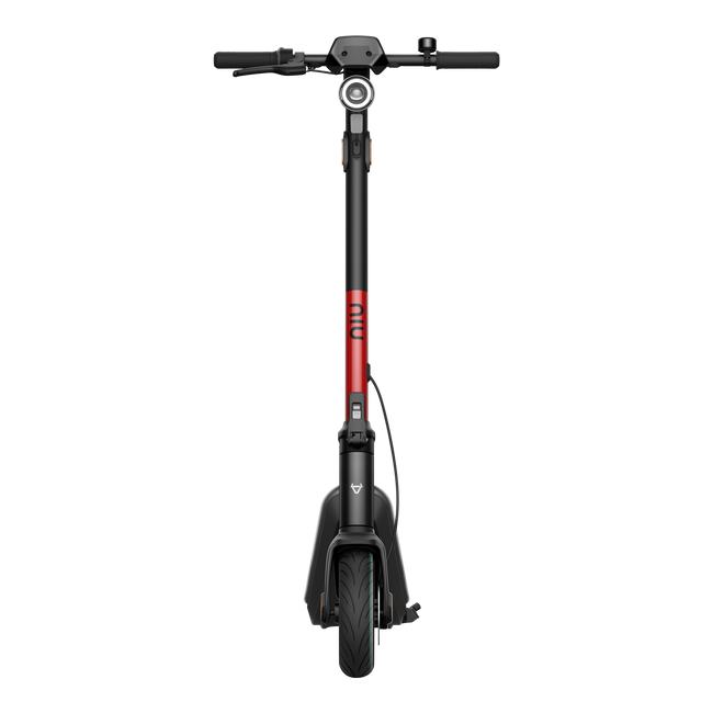 Niu KQi3 Sport Red