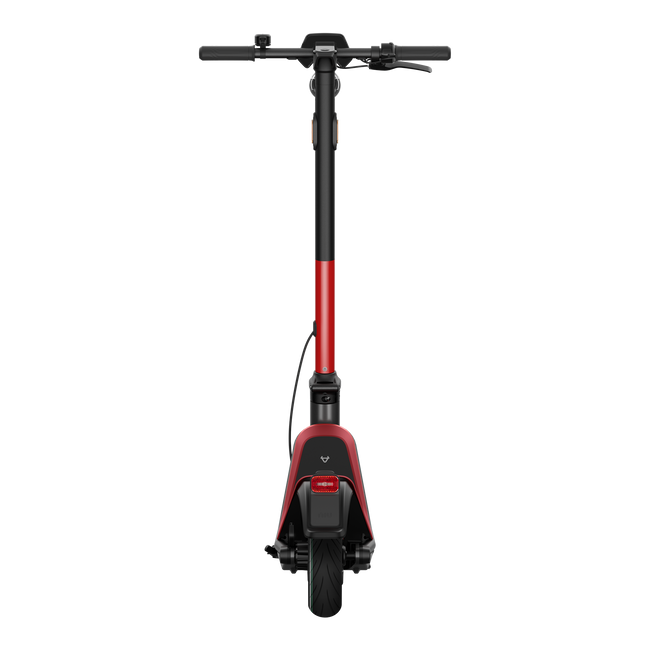 Niu KQi3 Sport Red