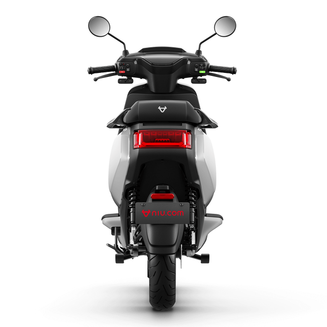 Niu MQi GT Nardo Grey