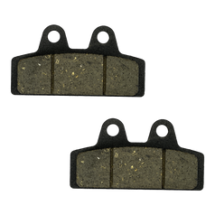 Niu MQi/MQi+ Sport/UQi Sport Brake Pads Front