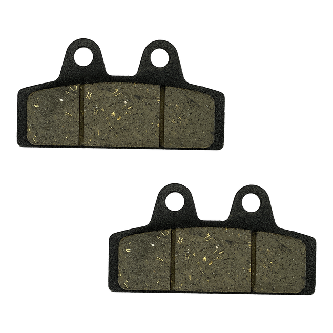 Niu MQi/MQi+ Sport/UQi Sport Brake Pads Front