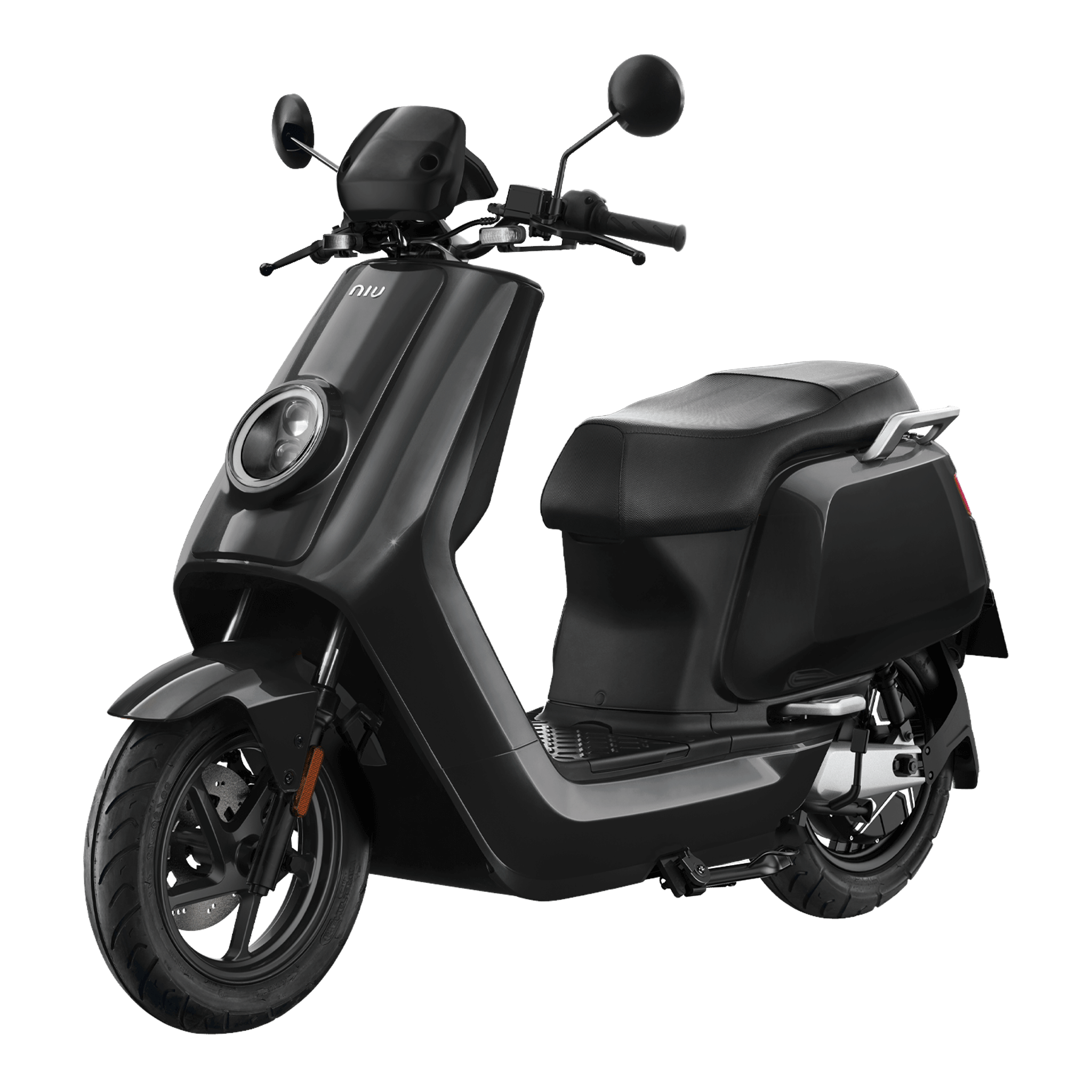Niu moped sales