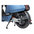 Niu NQi SE Matte Blue