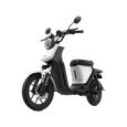 Niu UQi Sport White