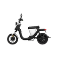 Niu UQi Sport White