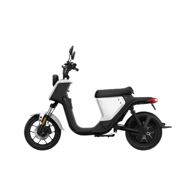 Niu UQi Sport White