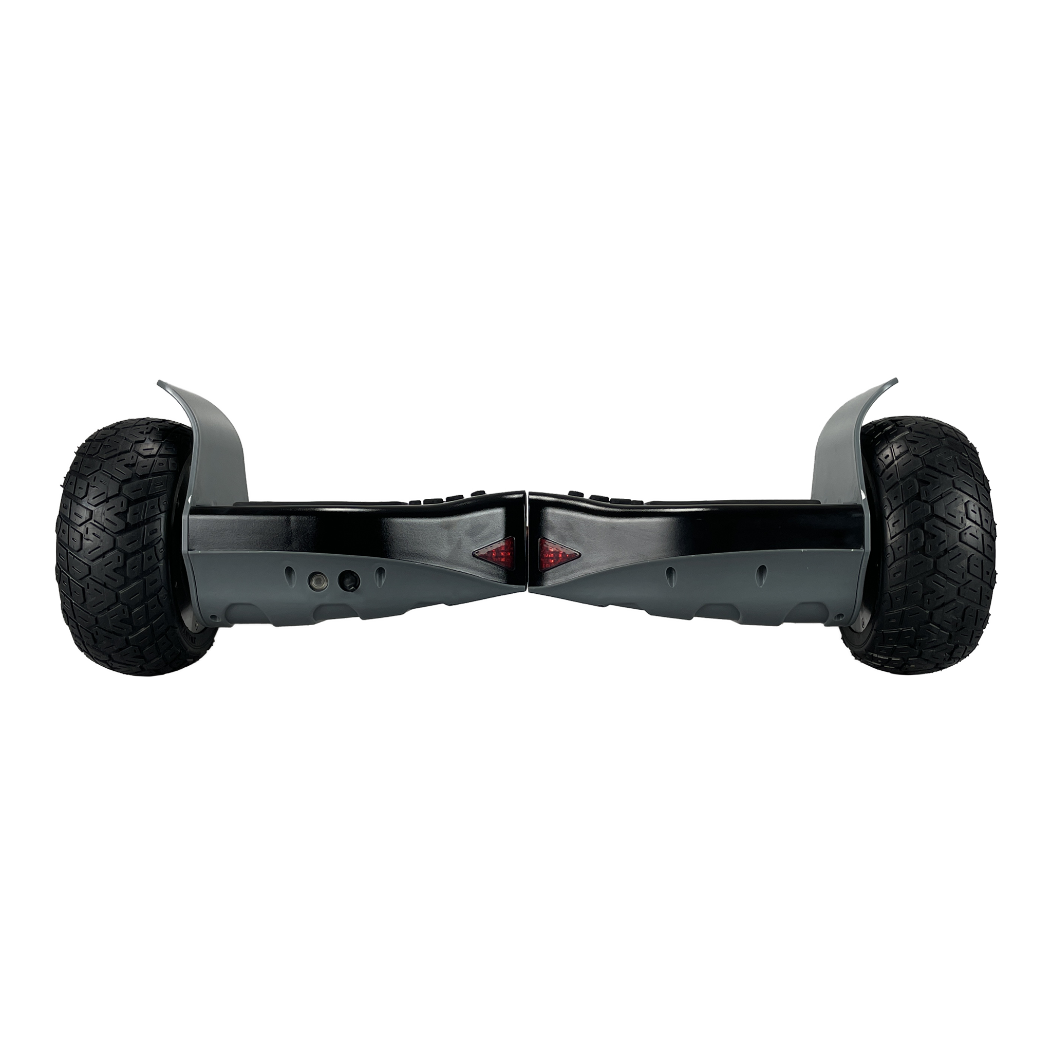 Off Road Hoverboard 8.5 inch Black Voltes Electric Mobility