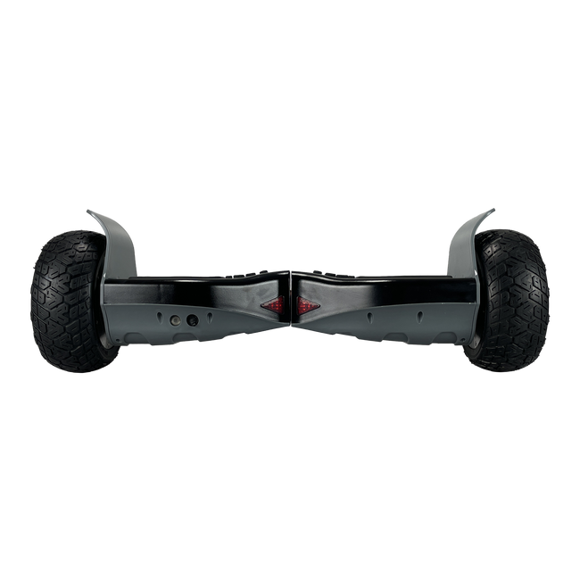 Off Road Hoverboard 8.5 inch Black