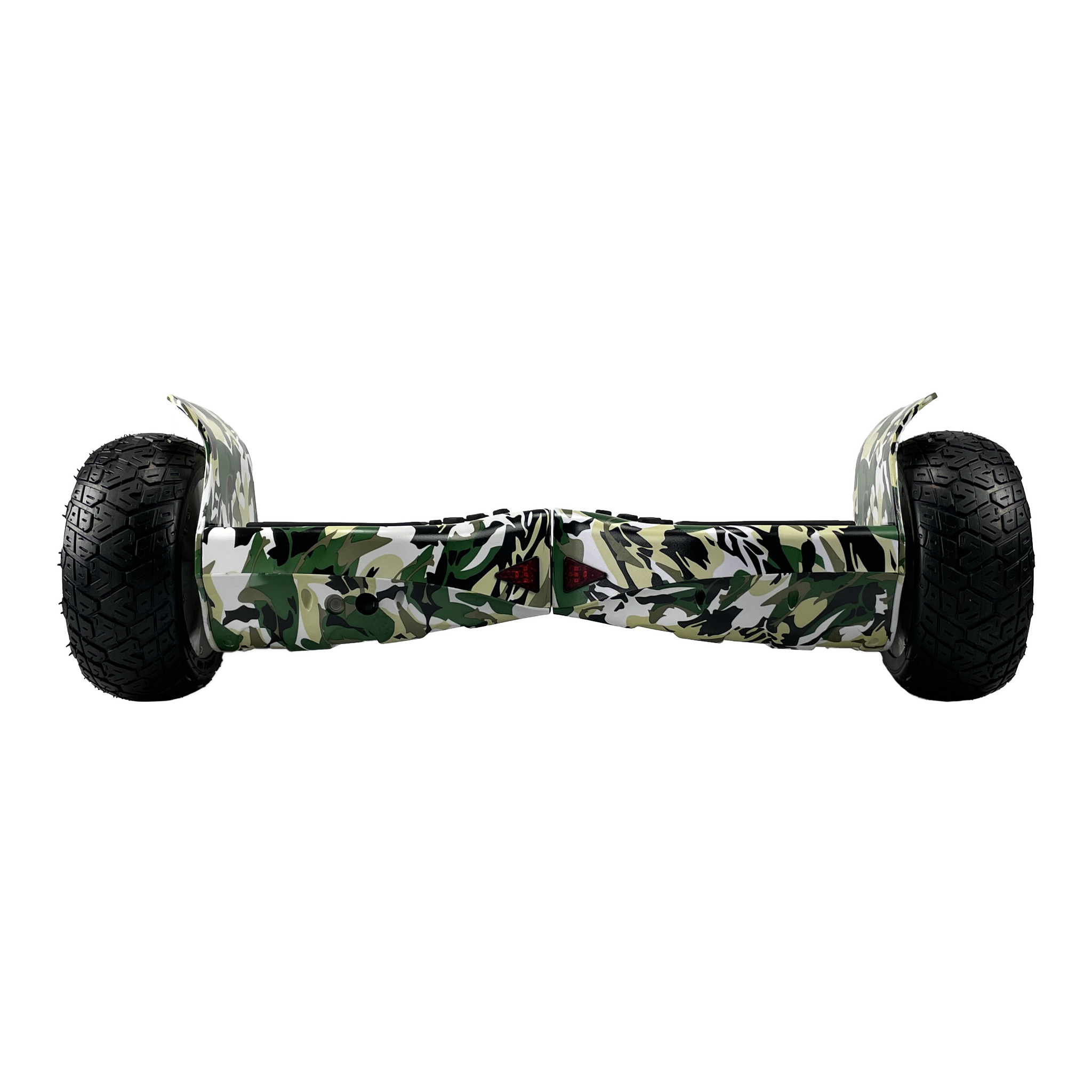 Green hoverboards hotsell