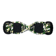 Off Road Hoverboard 8.5 inch Camo Green