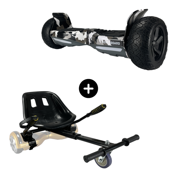 Camouflage hoverboards hotsell
