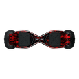 Off Road Hoverboard 8.5 inch Flame Red