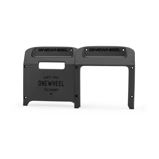 Onewheel XR Bumpers Black