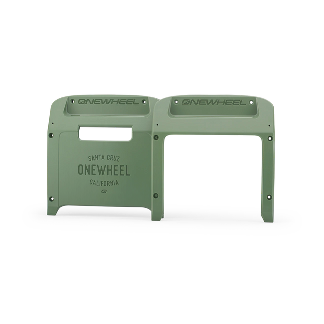 Onewheel XR Bumpers Dark Olive