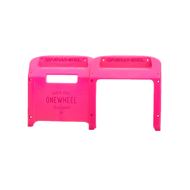 Onewheel XR Bumpers Fuchsia