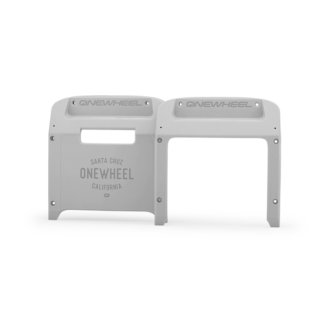 Onewheel XR Bumpers Light Gray