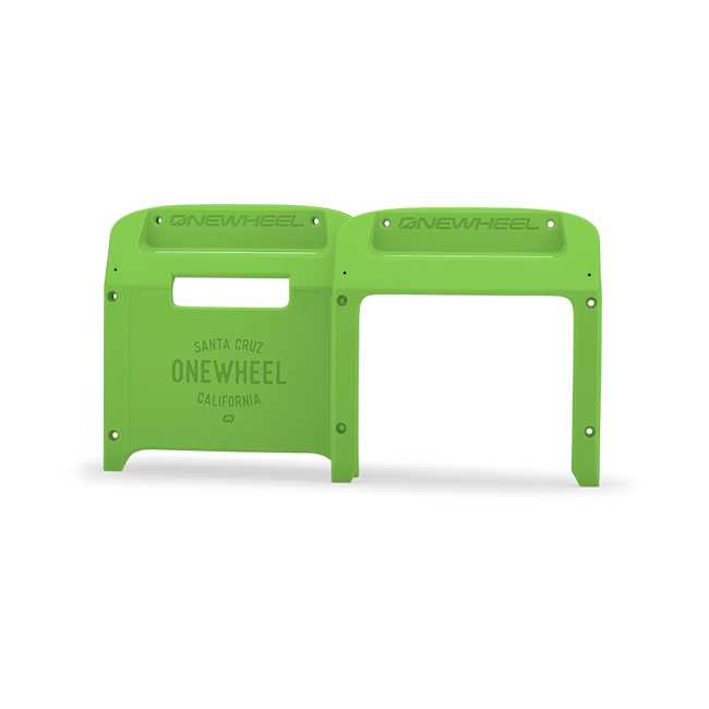 Onewheel XR Bumpers Lime