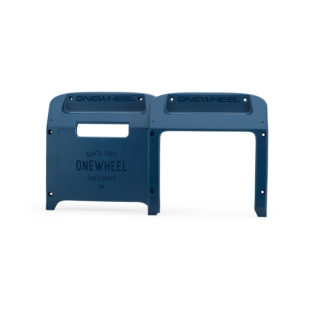 Onewheel XR Bumpers Navy Blue