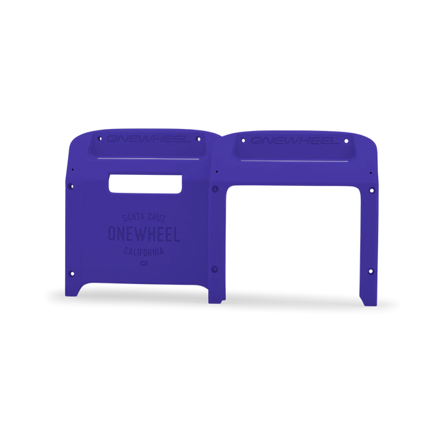 Onewheel XR Bumpers Purple