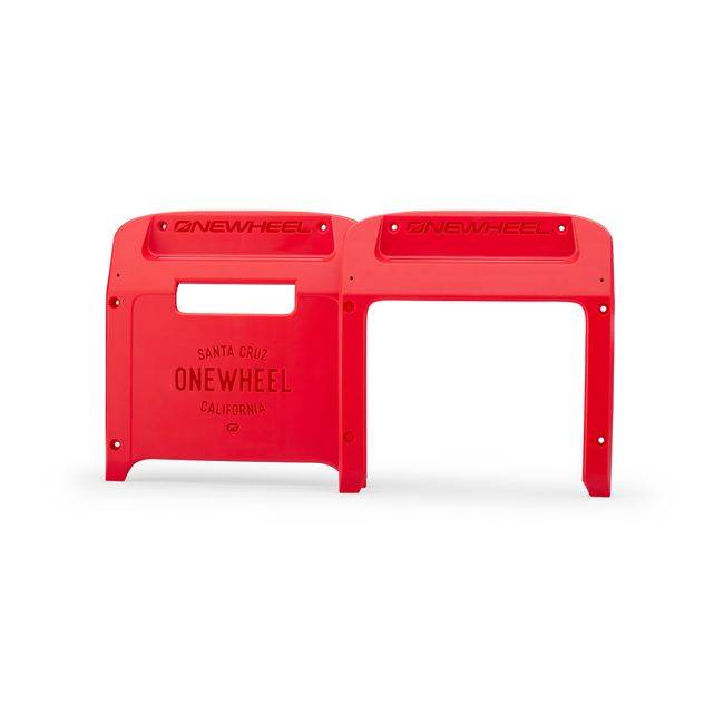 Onewheel XR Bumpers Red