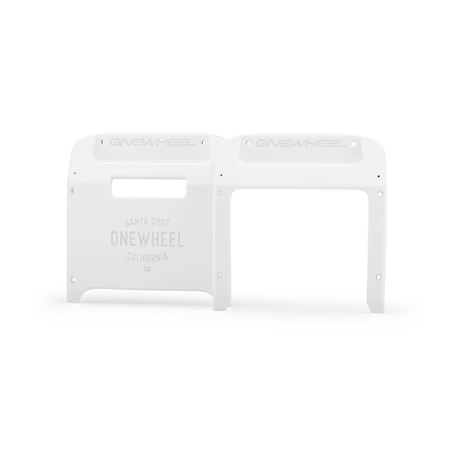 Onewheel XR Bumpers White