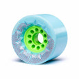 Orangatang Caguama Wheels Blue - 85mm