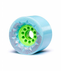 Orangatang Caguama Wheels Blue - 85mm