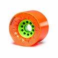 Orangatang Caguama Wheels Orange - 85mm