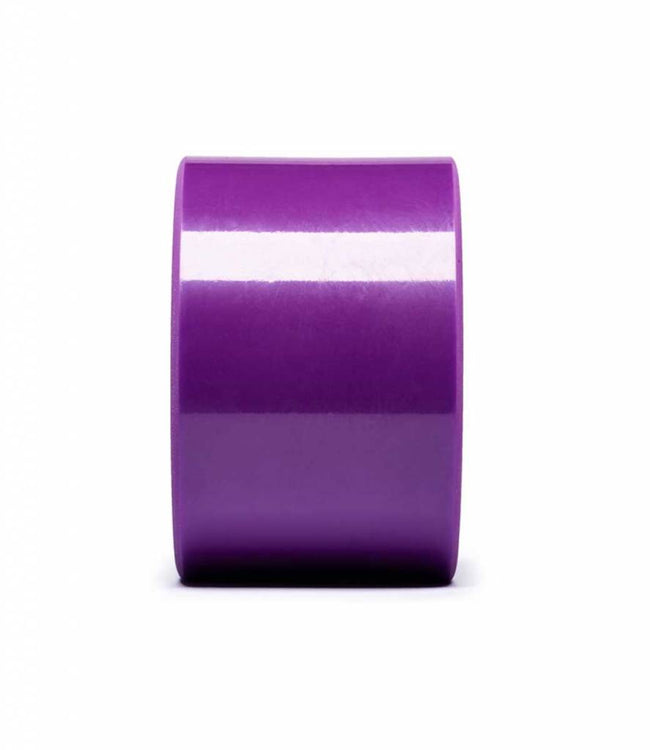 Orangatang Caguama Wheels Purple - 85mm