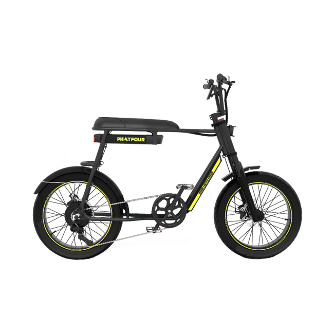 Phatfour FLB+ 1000w Limited Edition Loveseat