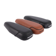 Phatfour FLB Loveseat saddles