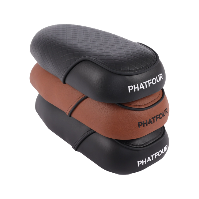 Phatfour FLB standard saddles