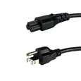 Power Cable C5 Female - Type B Male (USA/Japan)