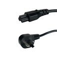 Power Cable C5 Female - Type I Male (Australia/China)