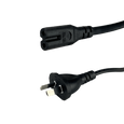 Power Cable C7 Female - Type I Male (Australia/China)