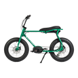 Ruff Cycles Lil'Buddy Devon Green side