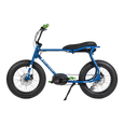 Ruff Cycles Lil'Buddy Paposo Blue side
