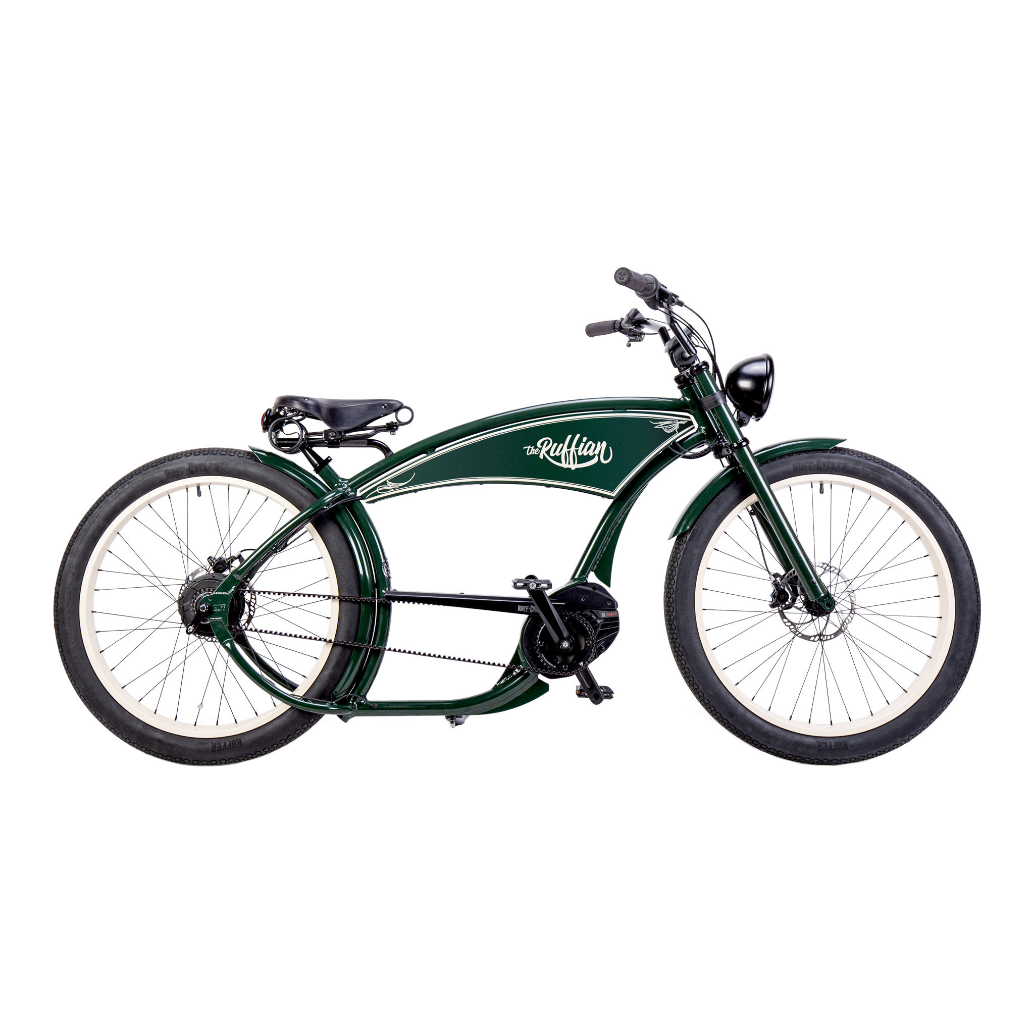 Ruffian ebike cheap price