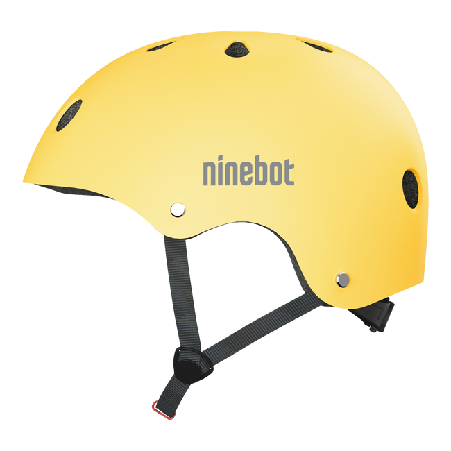 Segway-Ninebot Commuter Helmet