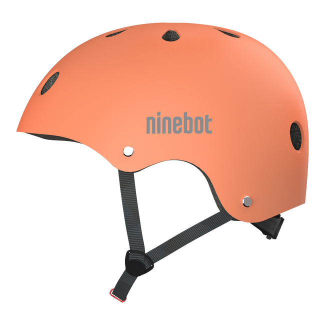 Segway-Ninebot Commuter Helmet