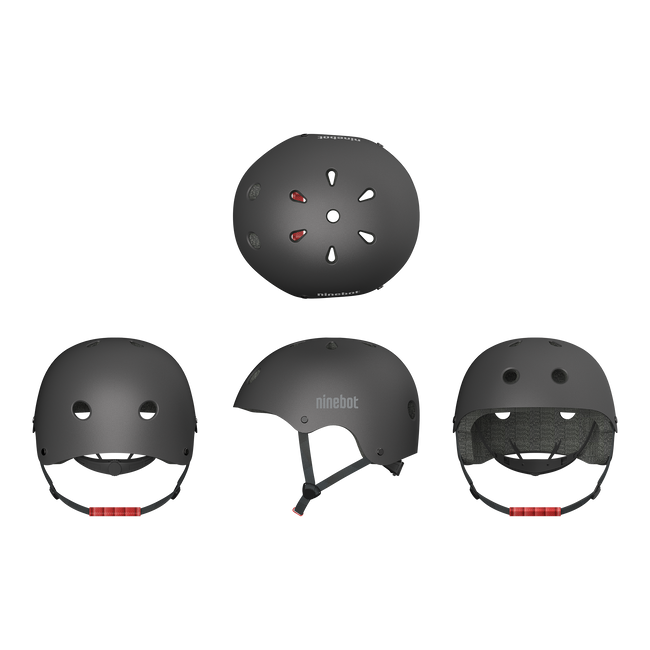 Segway-Ninebot Commuter Helmet