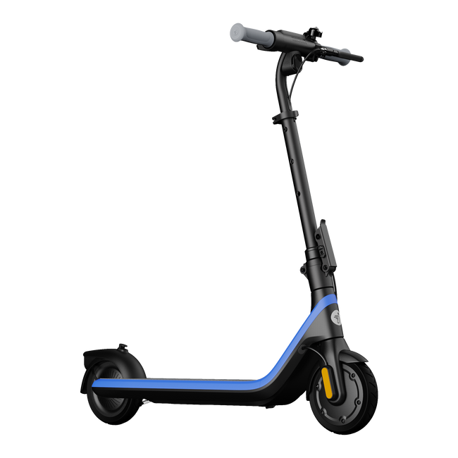 Segway-Ninebot eKickscooter C2 Pro