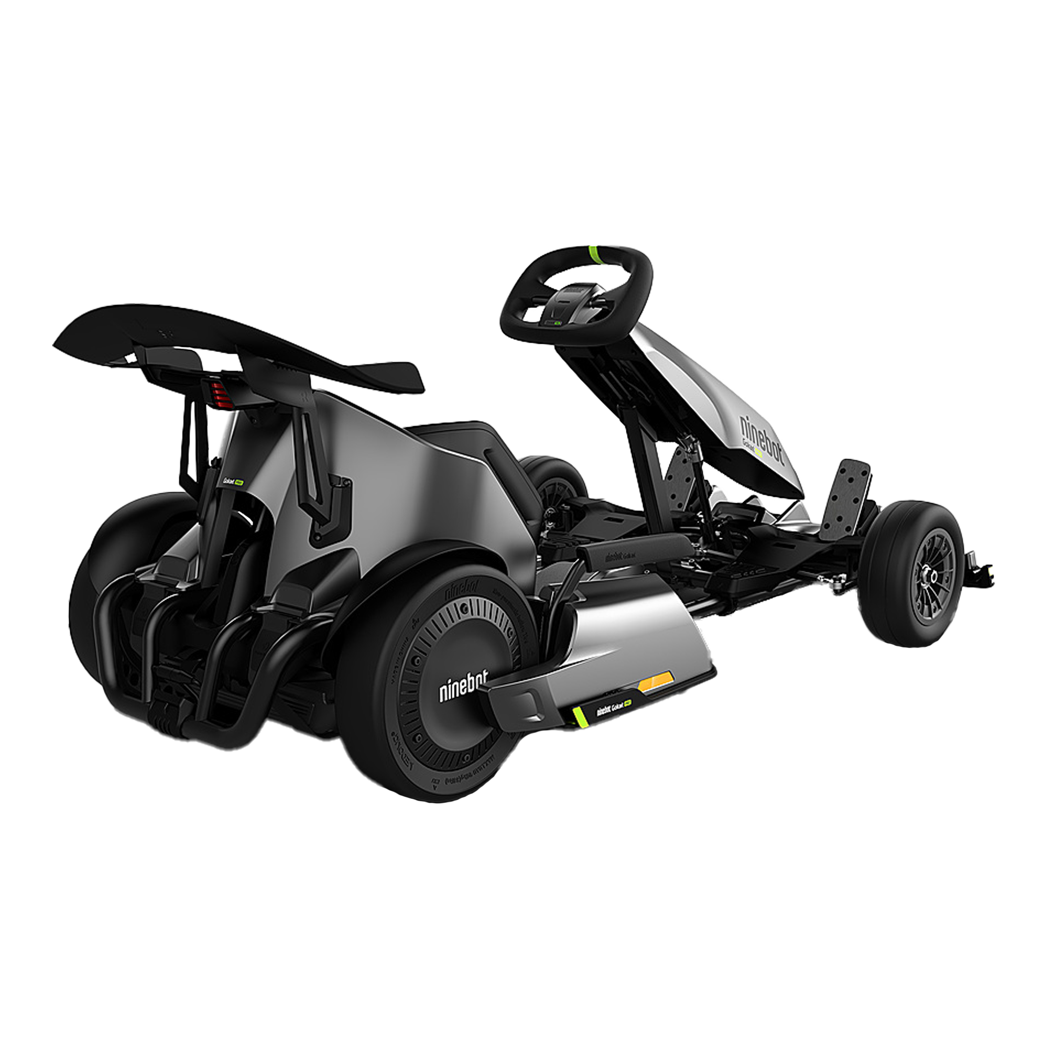 Ninebot gokart pro for sale hotsell