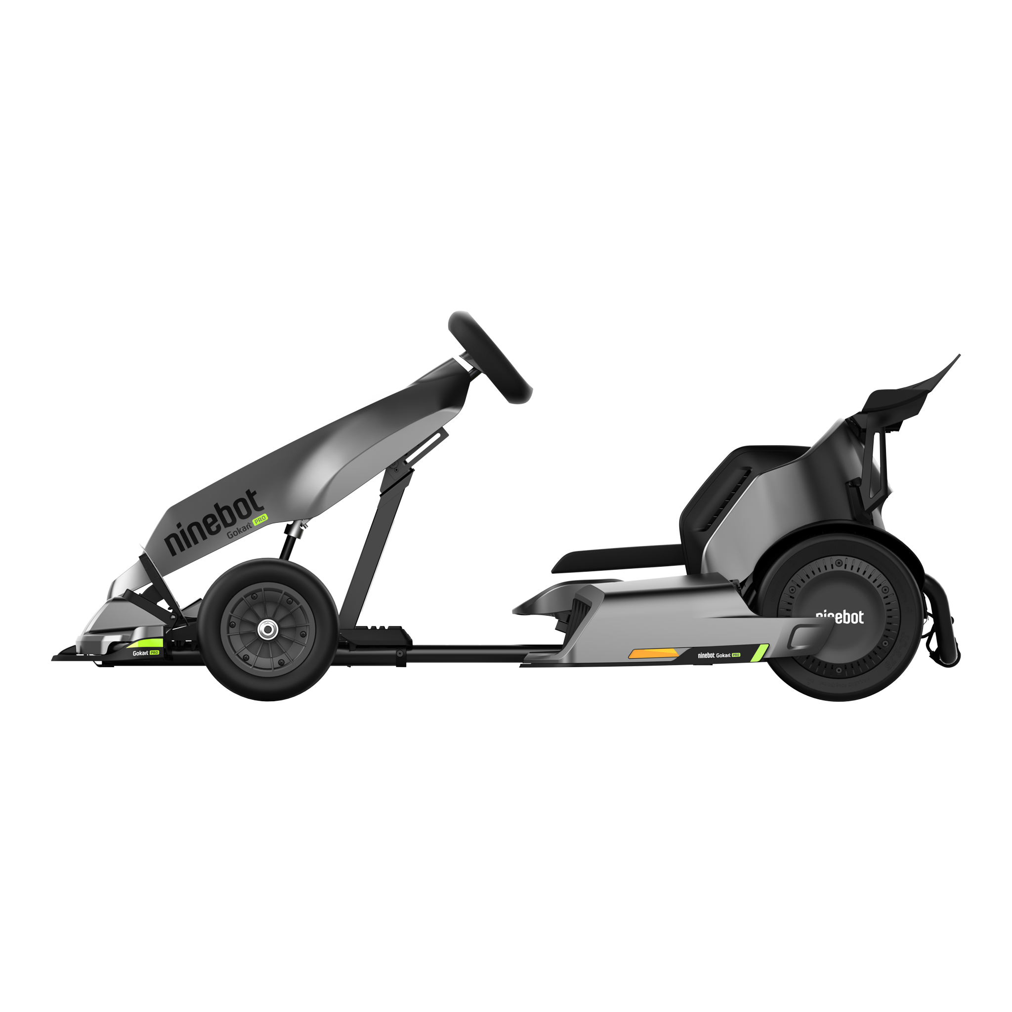 Segway-Ninebot Gokart Pro  Voltes - Electric Mobility