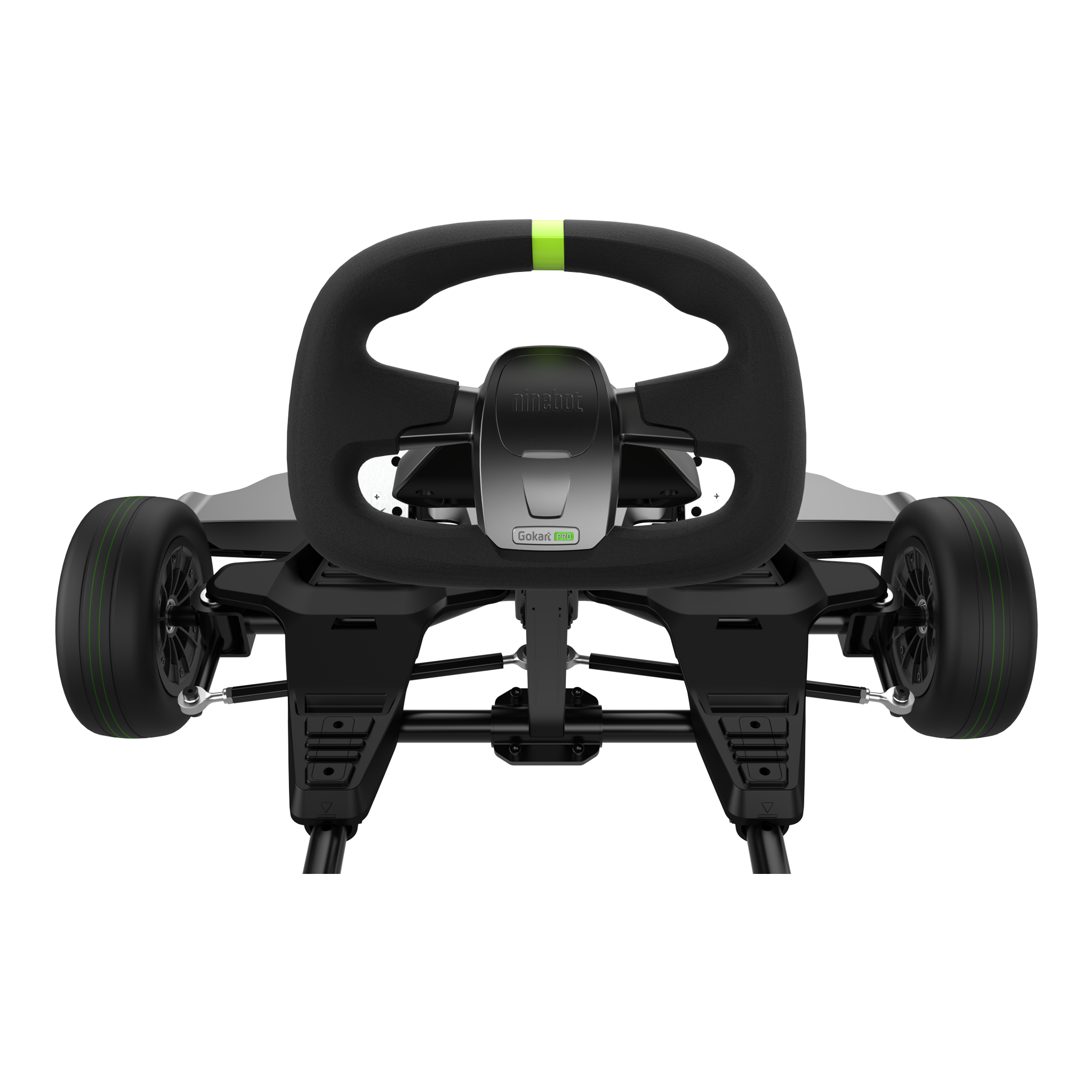 Segway-Ninebot Gokart Pro  Voltes - Electric Mobility