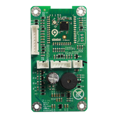 Segway-Ninebot Gokart Pro Control Board front
