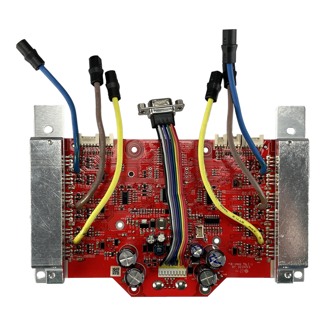 Segway-Ninebot Gokart Pro Controller